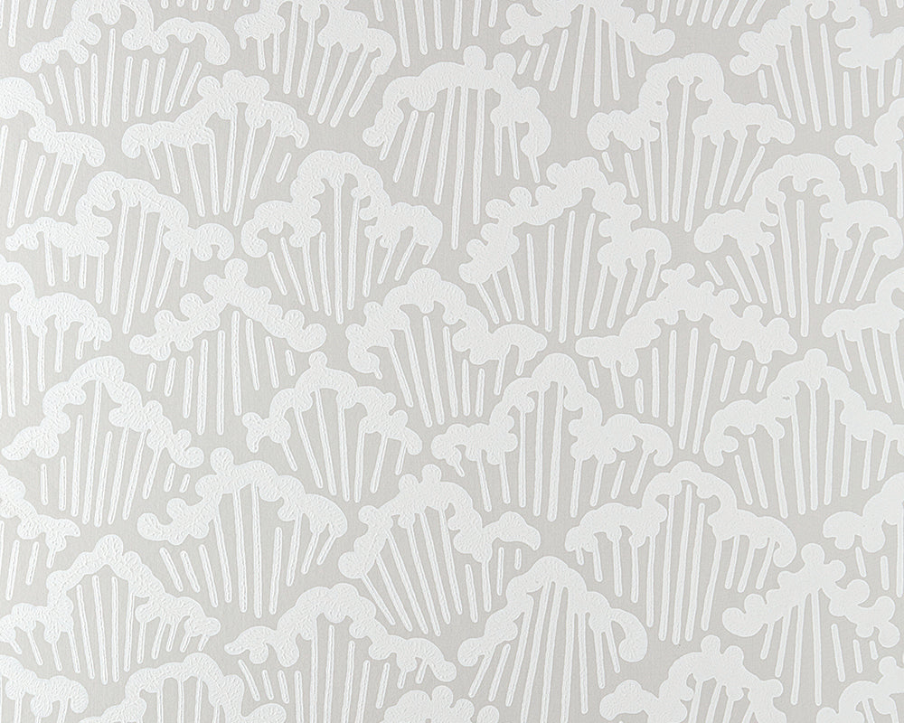 Farrow and Ball Aranami Wallpaper