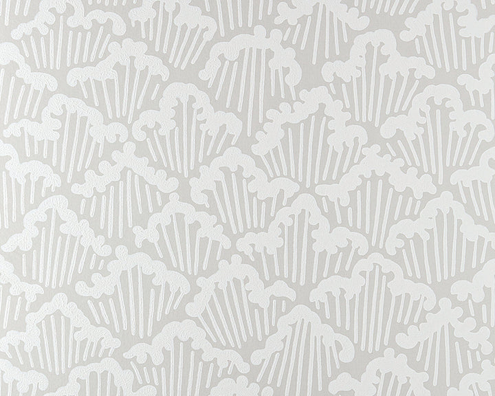 Farrow and Ball Aranami Wallpaper