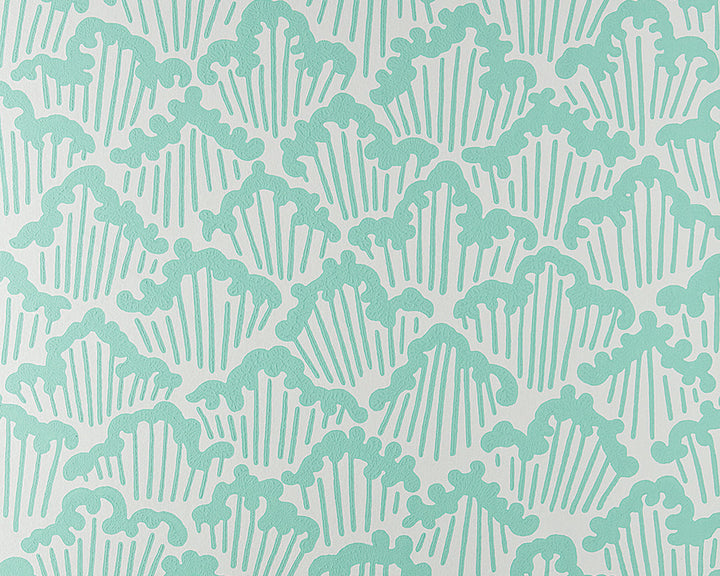 Farrow and Ball Aranami Wallpaper