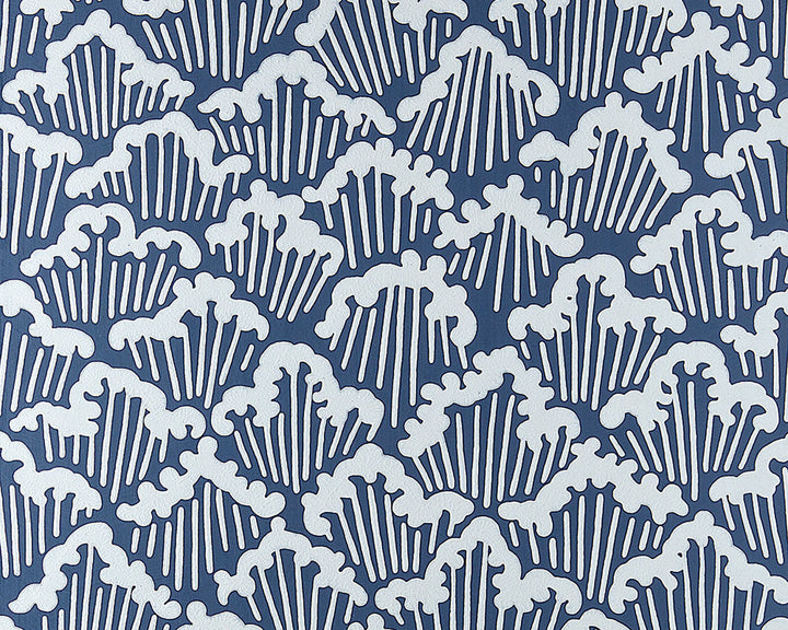 Farrow and Ball Aranami Wallpaper 