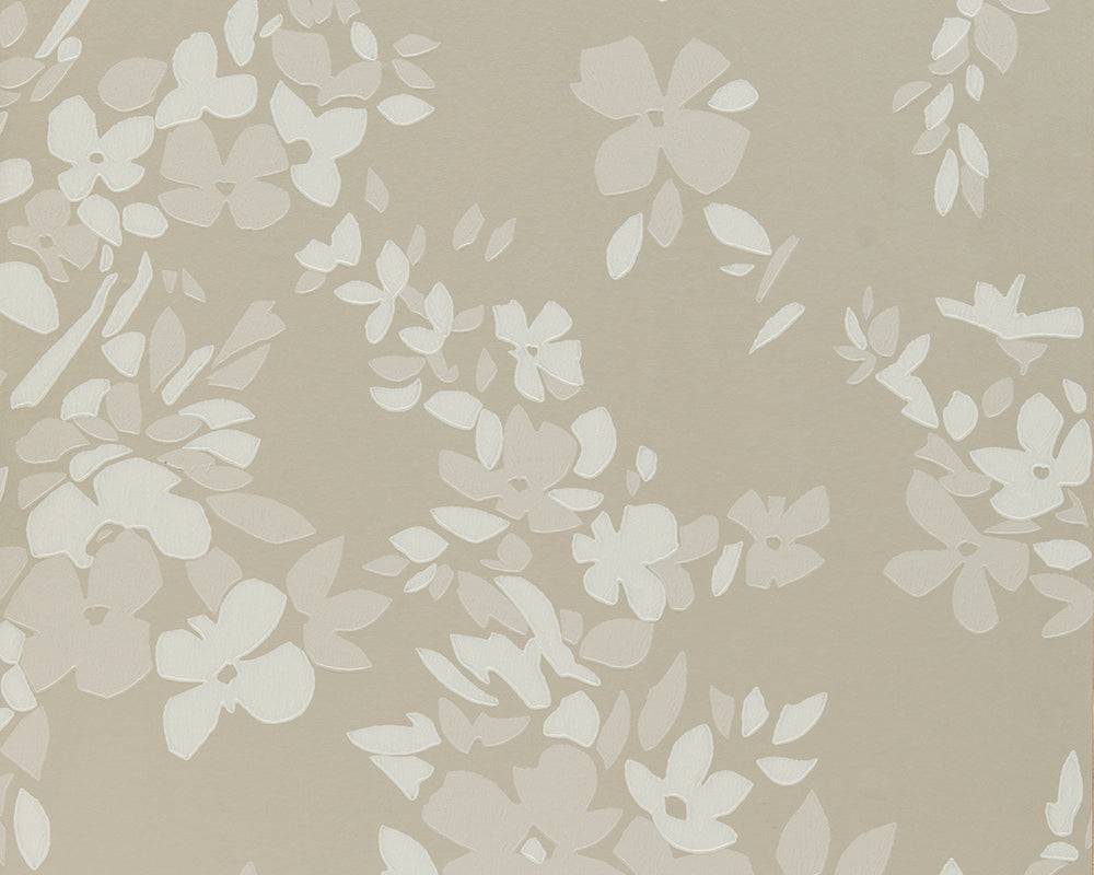 Farrow and Ball Hegemone Wallpaper 