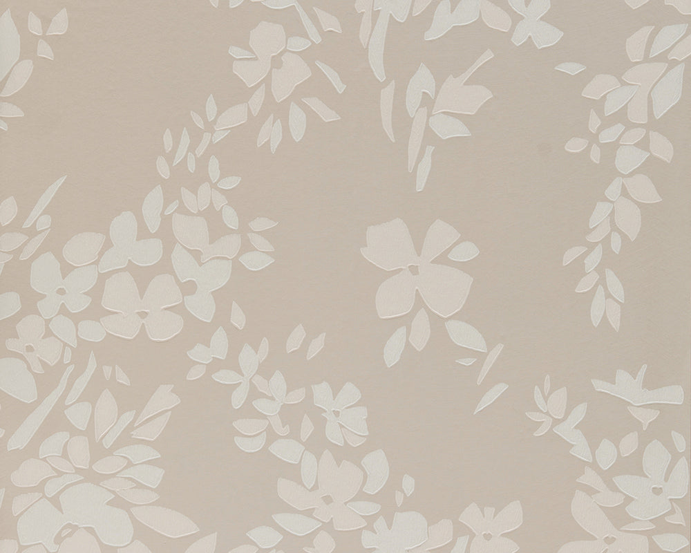 Farrow and Ball Hegemone Wallpaper