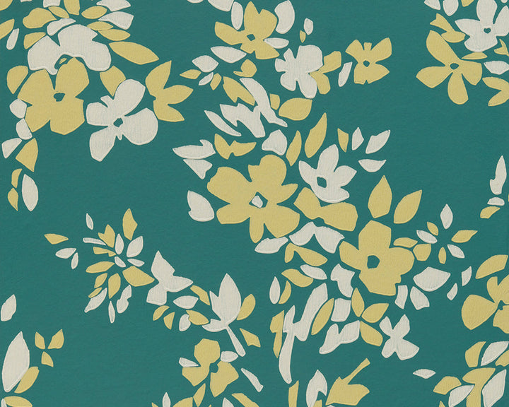 Farrow and Ball Hegemone Wallpaper