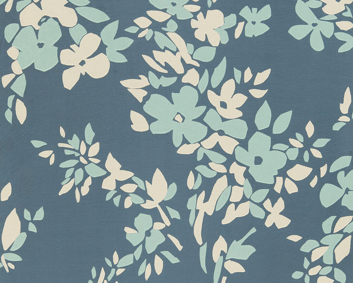 Farrow and Ball Hegemone Wallpaper