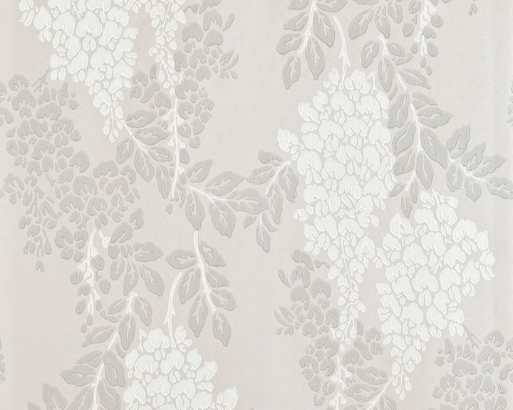 Farrow and Ball Wisteria Wallpaper 