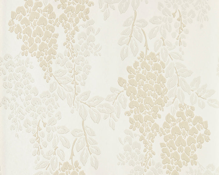 Farrow and Ball Wisteria Wallpaper