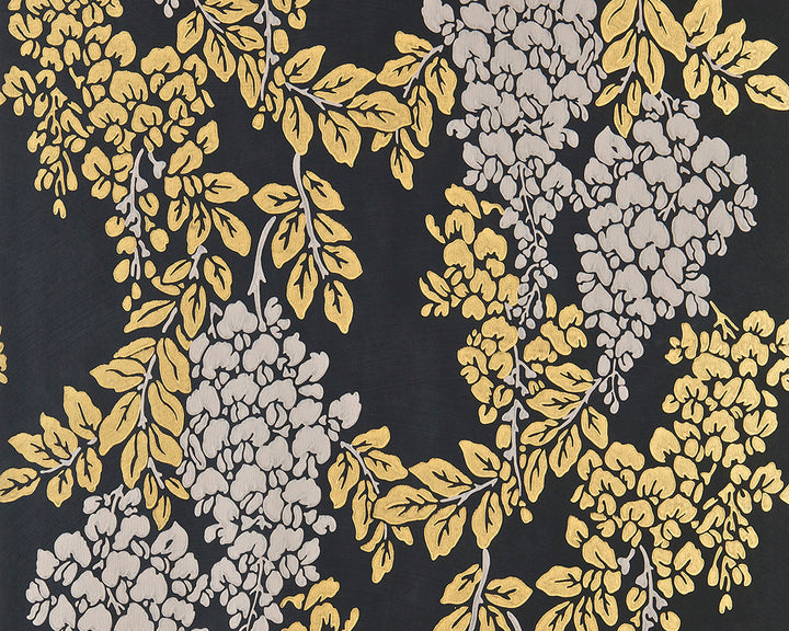 Farrow and Ball Wisteria Wallpaper