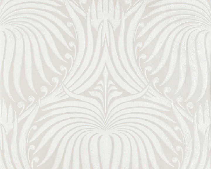 Farrow and Ball Lotus Wallpaper 