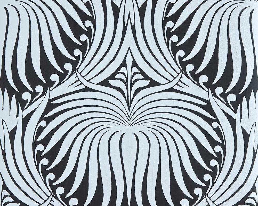 Farrow and Ball Lotus Wallpaper