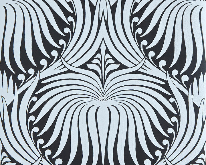 Farrow and Ball Lotus Wallpaper