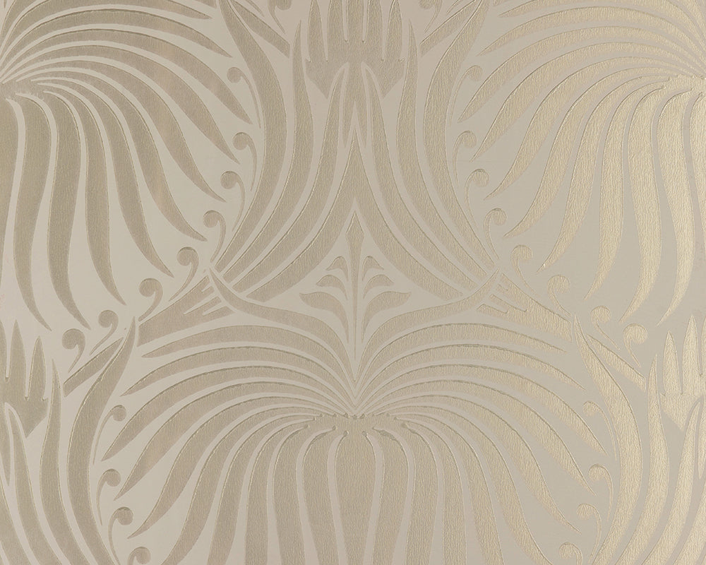 Farrow and Ball Lotus Wallpaper