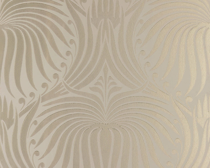 Farrow and Ball Lotus Wallpaper