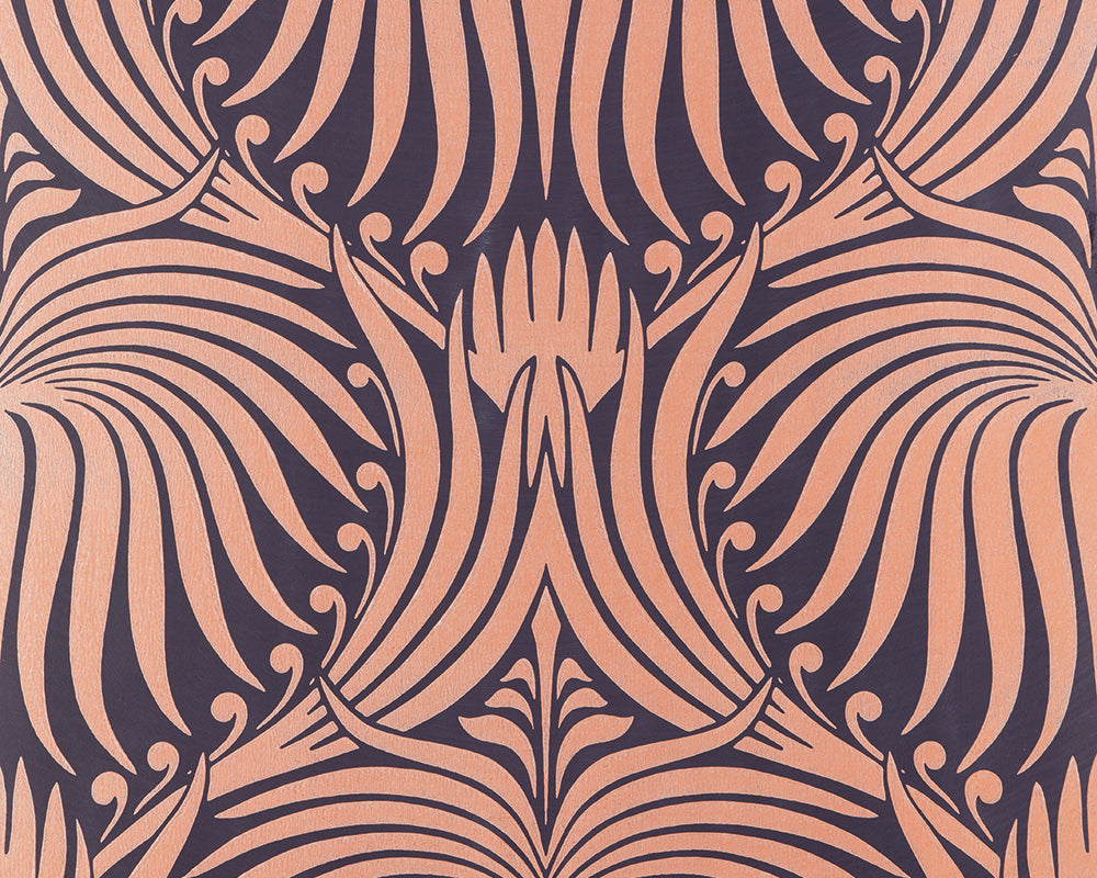 Farrow and Ball Lotus Wallpaper