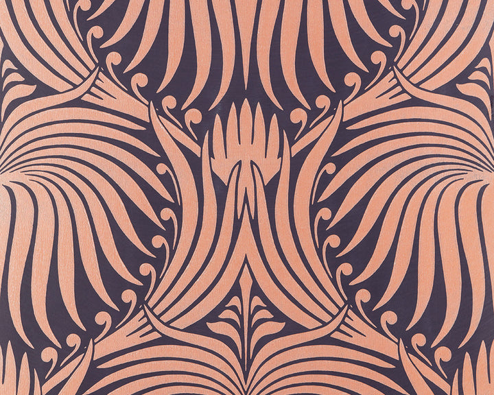 Farrow and Ball Lotus Wallpaper