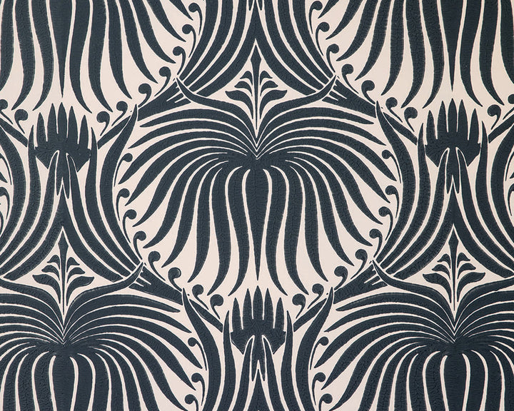 Farrow and Ball Lotus Wallpaper