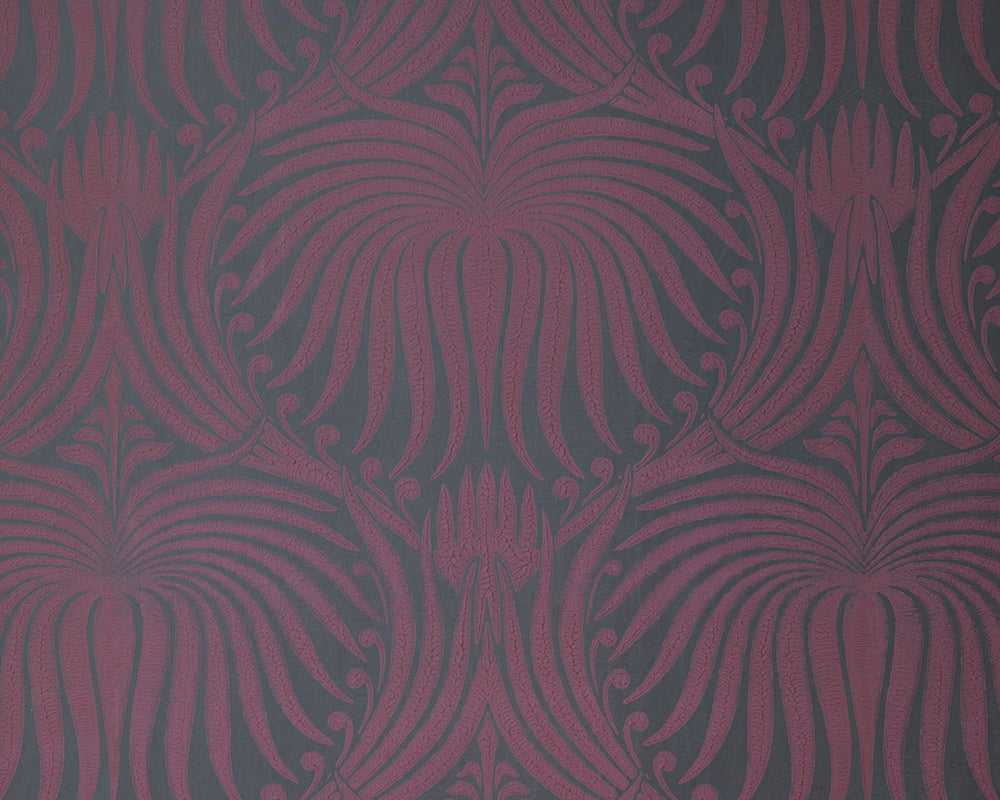 Farrow and Ball Lotus Wallpaper