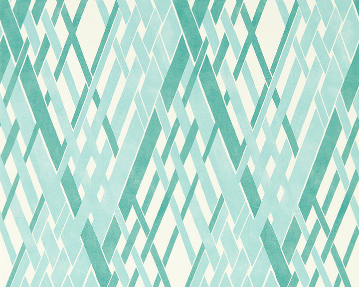 Harlequin Locronan Wide Width Wallpaper