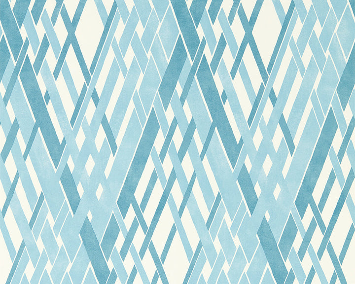 Harlequin Locronan Wide Width Wallpaper