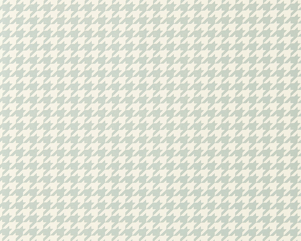 Harlequin Houndstooth  Wallpaper