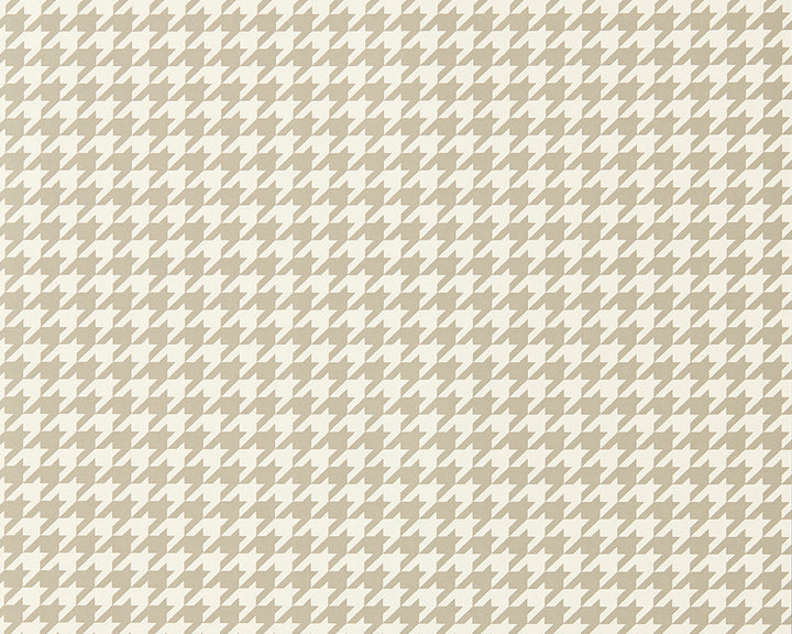 Harlequin Houndstooth  Wallpaper