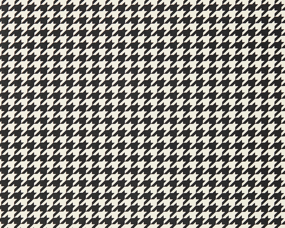 Harlequin Houndstooth  Wallpaper