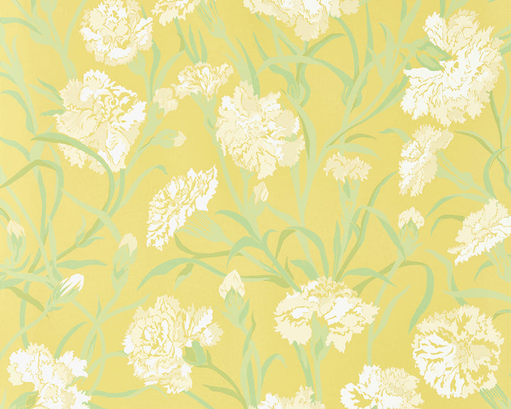 Harlequin Fleur De Joie Wide Width Wallpaper