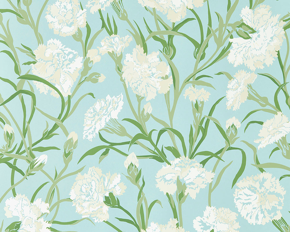 Harlequin Fleur De Joie Wide Width Wallpaper