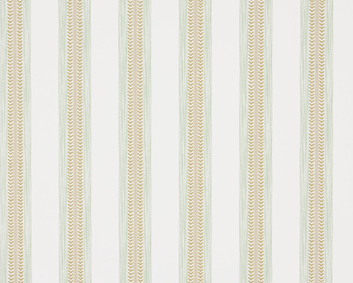 Jane Churchill Camber Stripe Wallpaper