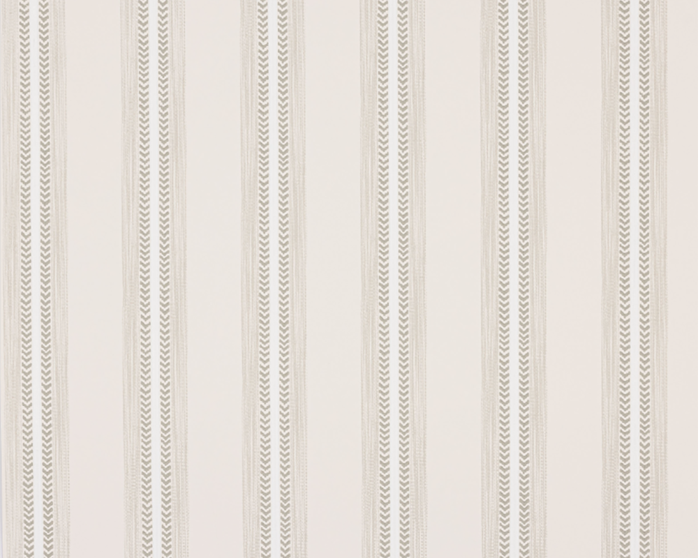 Jane Churchill Camber Stripe Wallpaper