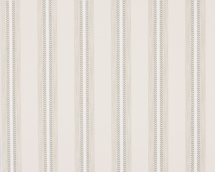 Jane Churchill Camber Stripe Wallpaper