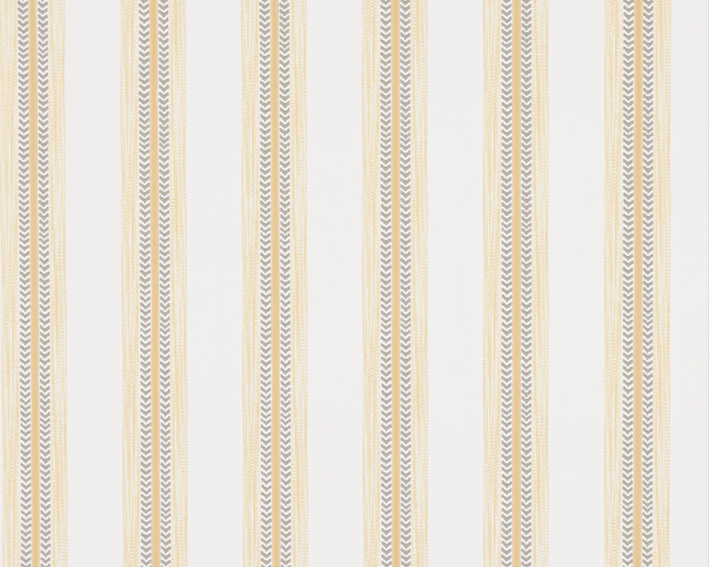 Jane Churchill Camber Stripe Wallpaper