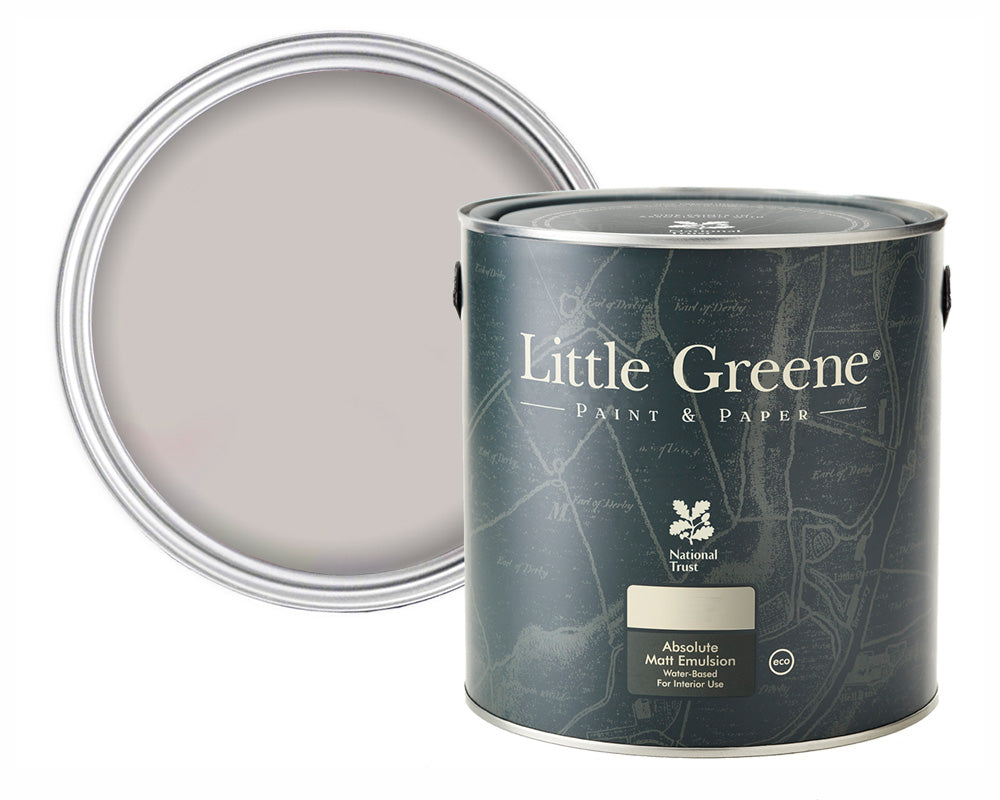 Little Greene Welcome Deep 180 Paint