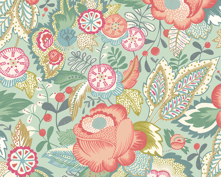 OHPOPSI Emily Rose Wallpaper