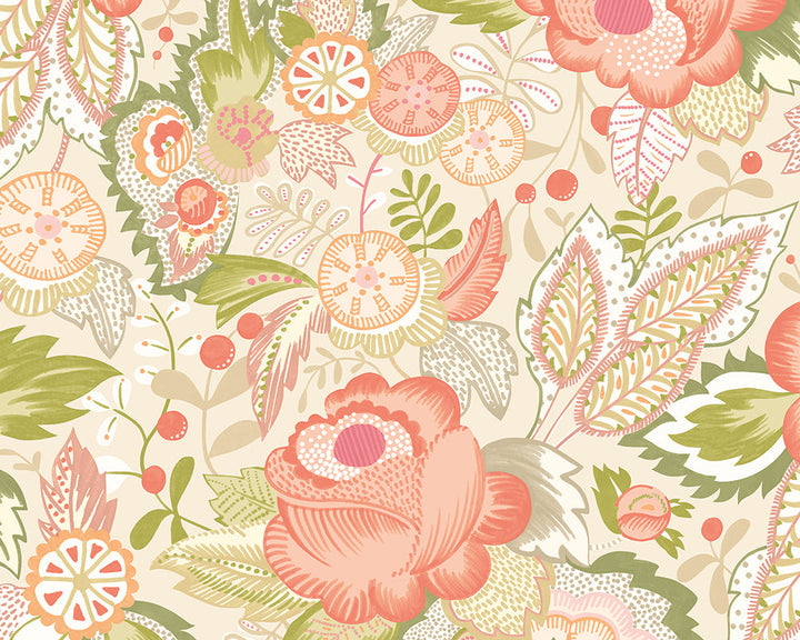 OHPOPSI Emily Rose Wallpaper