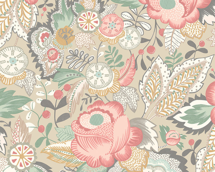 OHPOPSI Emily Rose Wallpaper