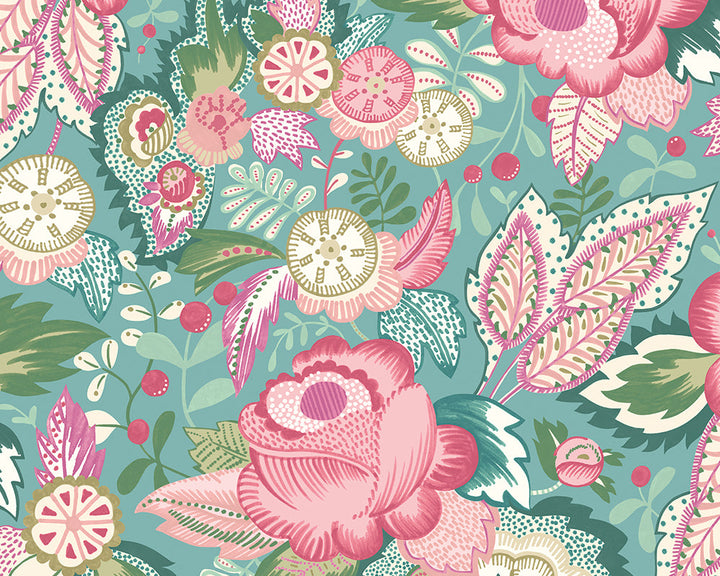 OHPOPSI Emily Rose Wallpaper