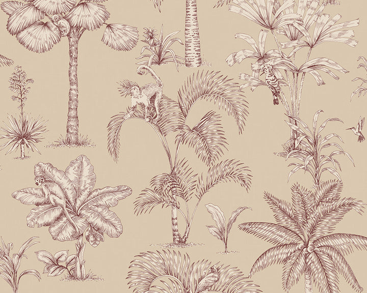 Sandberg Adele Wallpaper