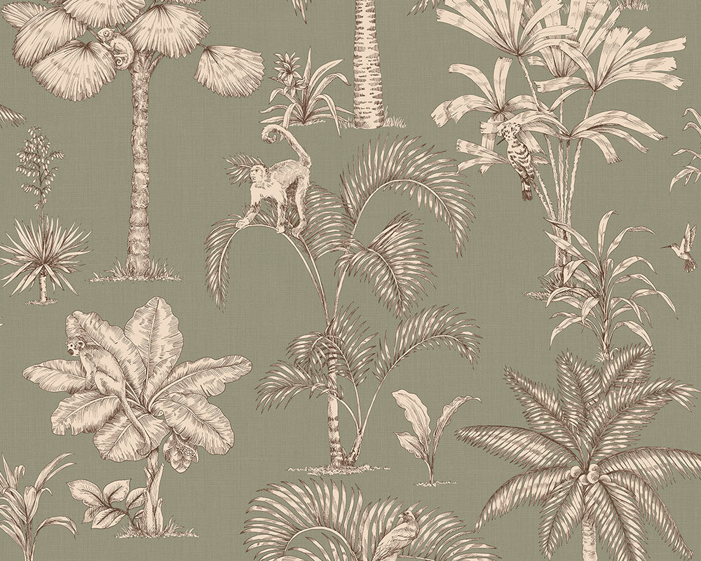 Sandberg Adele Wallpaper