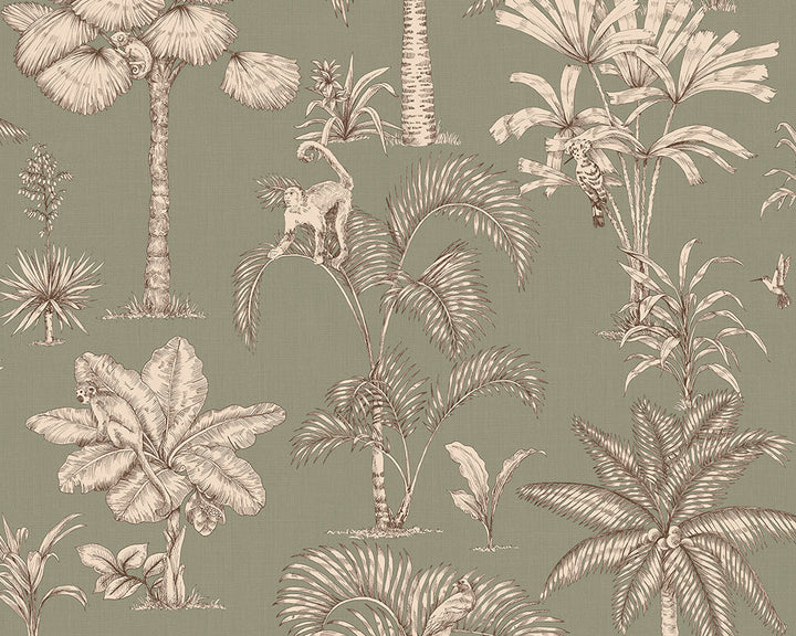 Sandberg Adele Wallpaper