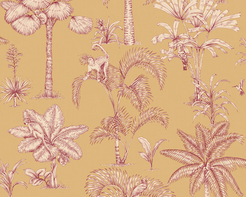 Sandberg Adele Wallpaper