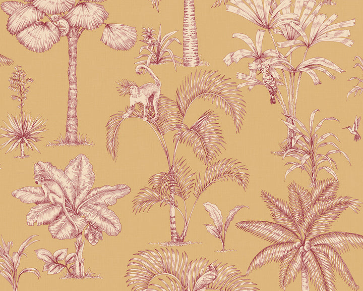 Sandberg Adele Wallpaper