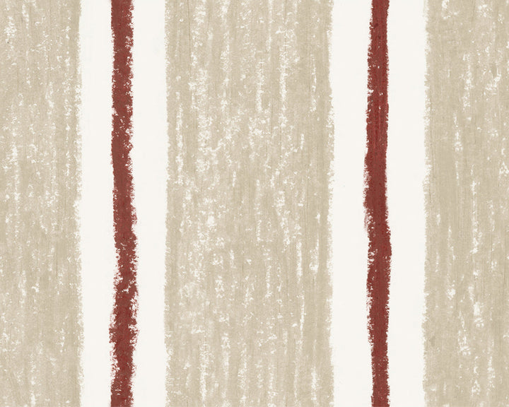 Sandberg Albin Mural Wallpaper