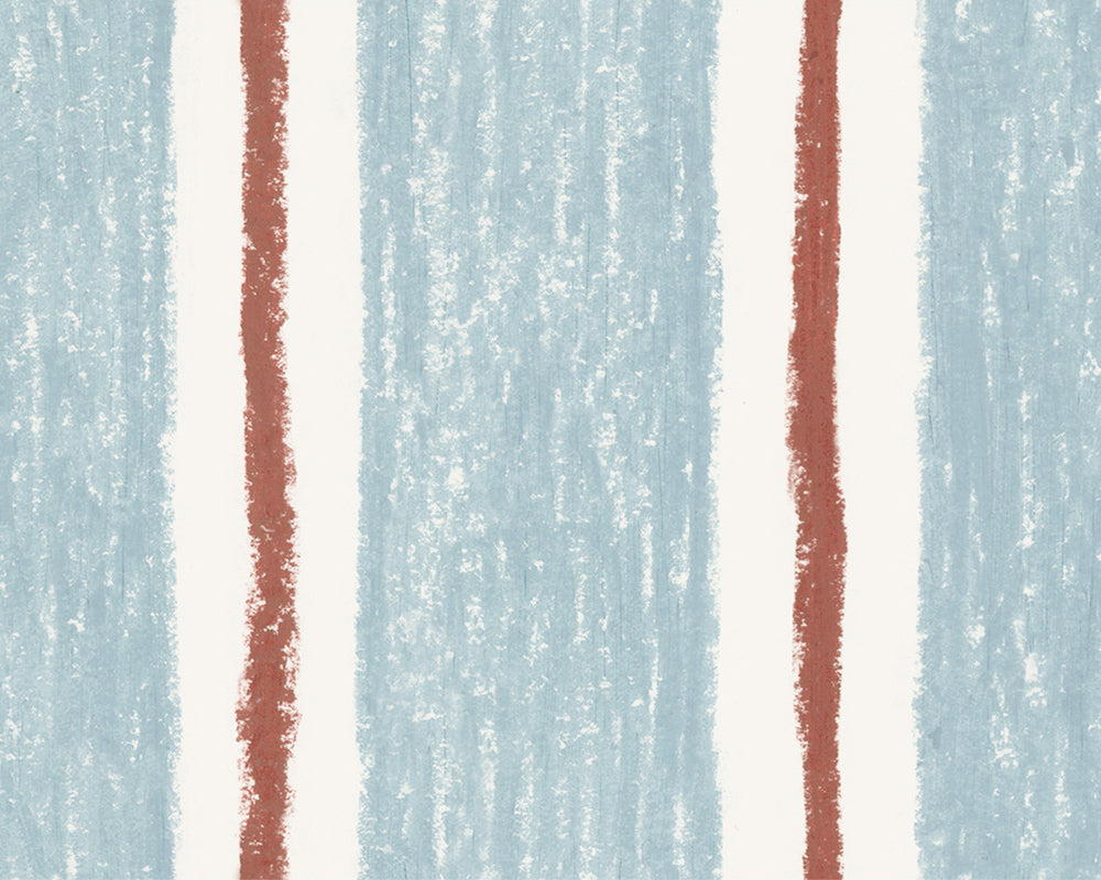 Sandberg Albin Mural Wallpaper