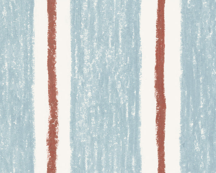 Sandberg Albin Mural Wallpaper