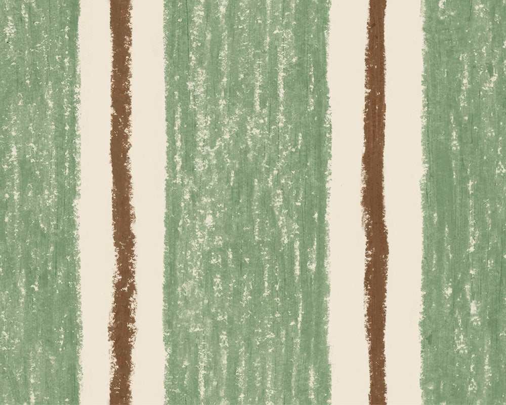 Sandberg Albin Mural Wallpaper