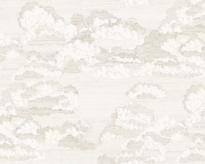 Sandberg Bonnie Mural Wallpaper in Sand