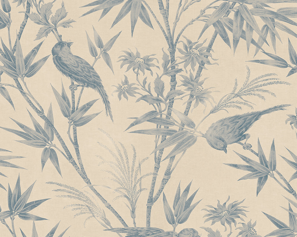 Sandberg Celeste Wallpaper