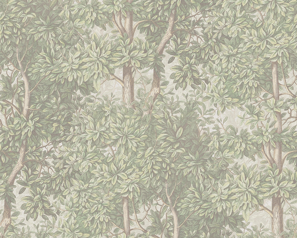 Sandberg Charles Wallpaper