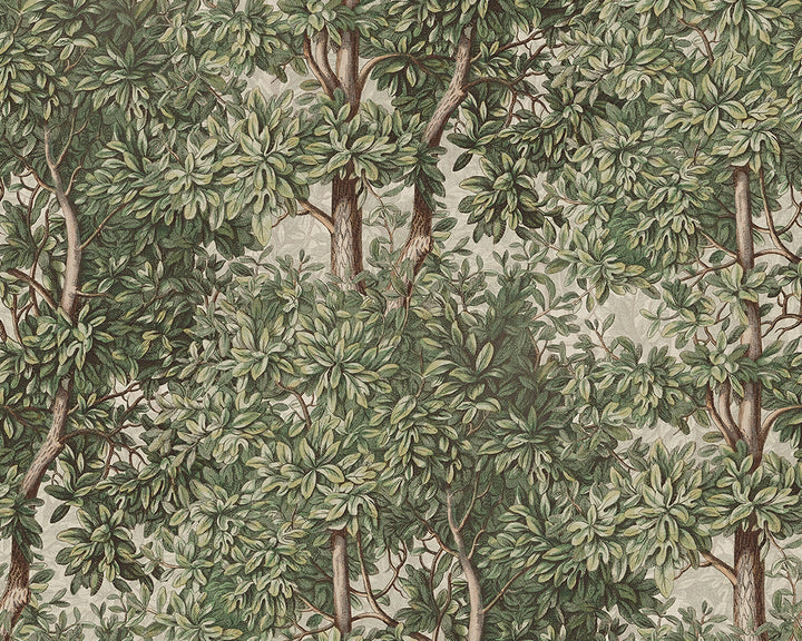 Sandberg Charles Wallpaper