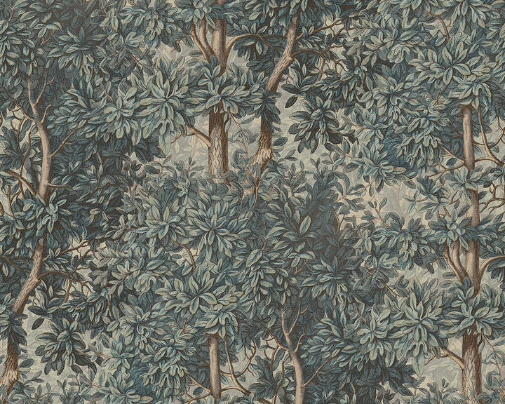 Sandberg Charles Wallpaper